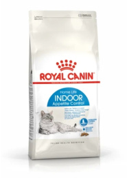 Сухой корм для кошек Royal Canin Indoor Appetite Contol