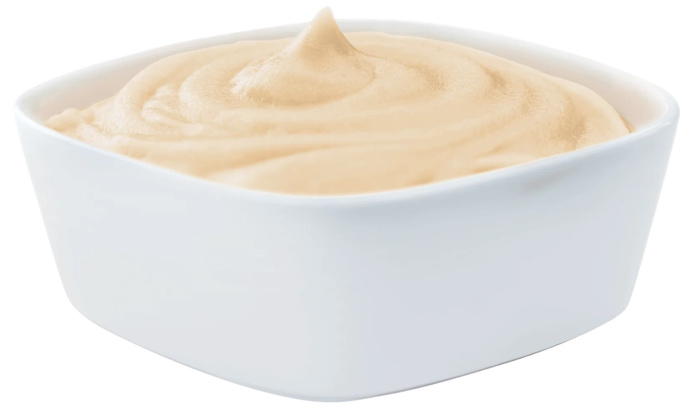 Нежное пюре для кошек из креветок "Деревенские лакомства" 4 шт по 10 гр