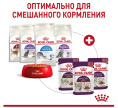 Влажный корм для кошек Royal Canin Sensory Feel (соус) (85 гр*12 шт)