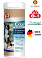 Пивные дрожжи для собак крупных пород 8in1 Excel Brewer's Yeast for Large Breed