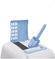 Био-туалет для кошек IMAC EASY CAT