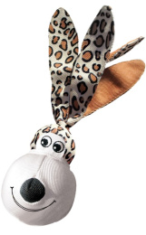 KONG Игрушка для собак Wubba Floppy Ears