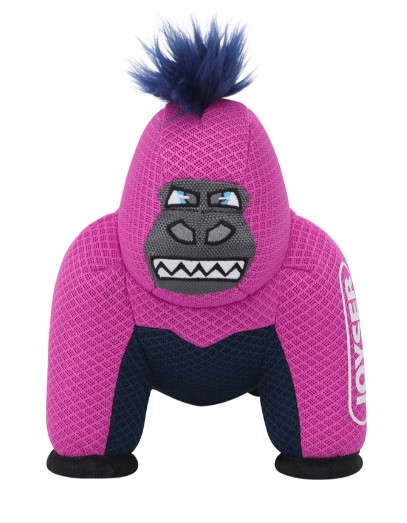 JOYSER Игрушка для собак Mightus Горилла J-Rilla M/L, 27 см
