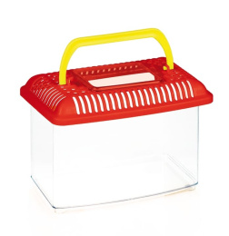 Акватеррариум My Pets Solutions AQUARIUM XS 1.5 л