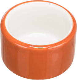 Миска керамическая для грызунов "TRIXIE" 25 мл