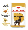 Сухой корм для собак Royal Canin Rottweille (12 кг)