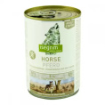 Консервы для собак Isegrim STEPPE Horse (конина, рябина)
