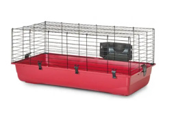 Клетка для кроликов SAVIC Ambiente 100