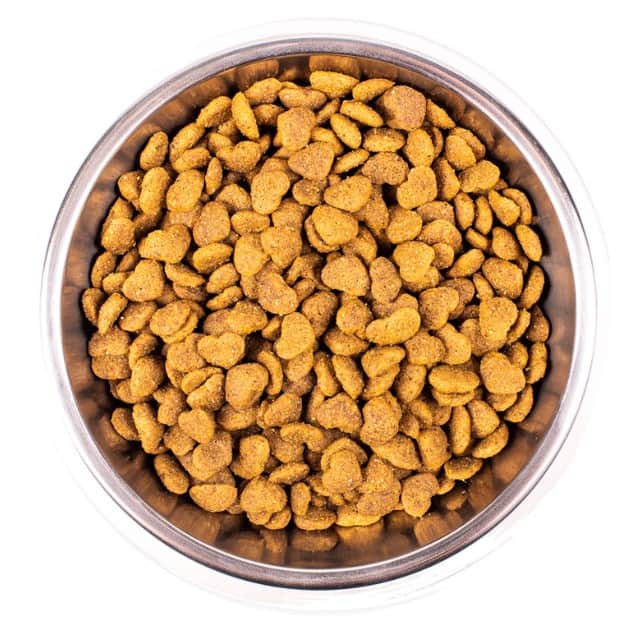 Сухой корм для кошек Monge Cat Hairball (курица) (400 гр.)