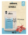 Сухой корм для кошек Chicopee CNL SENSIBLE (гипоаллергенный с ягненком) (1,5 кг)