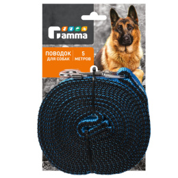 Поводок капроновый Gamma