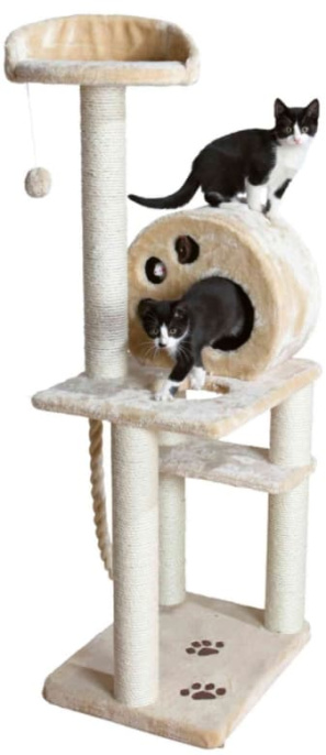 Когтеточка-домик Salamanca TRIXIE 138 см