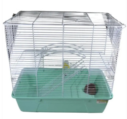 Клетка для грызунов Papa&Mama Pet 446