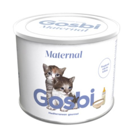 Сухое молоко для котят Gosbi Maternal Cat