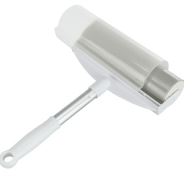 TRIXIE Ролик-щетка для очистки от шерсти и пуха XXL, 20 х 30 см