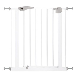 TRIXIE Барьер-загородка для собак 75-85 х 76 см, белая