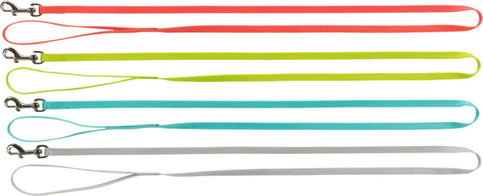 Шлейка с поводком для кроликов TRIXIE