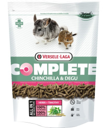Корм для шиншилл и дегу Versele-Laga Chinchilla & Degu Complete