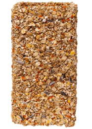 Лакомство-игрушка для грызунов туннель средний «Вкусная лазейка» Little One