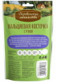 Кальциевая косточка с уткой для собак мини-пород "Деревенские лакомства" (55 гр.)