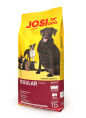 Сухой корм для собак JosiDog Regular (птица) (15 кг)
