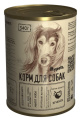 Консервы для собак Mypets Adult Dog мясное ассорти (ягненок) (340 гр)