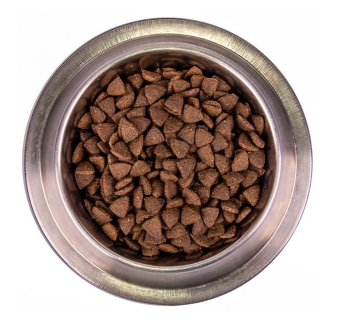 Сухой корм для собак Monge Dog Monoprotein Adult All Breeds (лосось, рис) (12 кг)