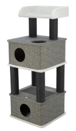 TRIXIE Домик-когтеточка для кошек Almira, 128 см