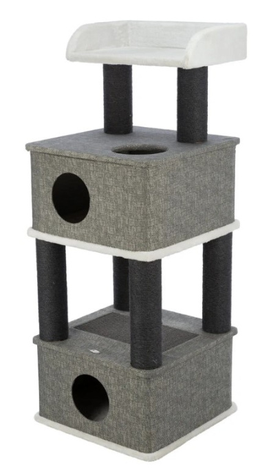 TRIXIE Домик-когтеточка для кошек Almira, 128 см