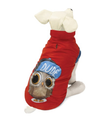 Попона утепленная "Парнишка" BE TRENDY Triol