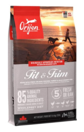 Сухой корм для собак ORIJEN FIT & TRIM