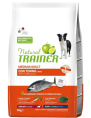 Сухой корм для собак средних пород Trainer Natural Adult Medium (тунец) (12 кг)