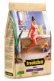 Сухой корм для кошек BROOKSFIELD Low Grain Urinary Adult Cat (индейка, рис) (400 гр)