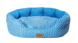 Gamma Лежанка овальная Регата 