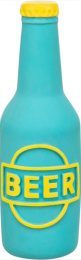 Игрушка для собак Trixie Бутылка пива (голубой)