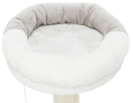 Когтеточка-домик для кошки TRIXIE Nuria (43794)