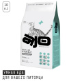 Сухой корм для кошек AJO Special Line Sterile Adult Cat (400 гр)