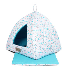 Дом Вигвам "Аттика" Gamma