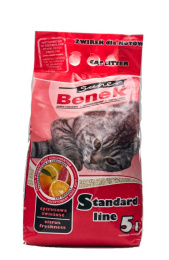 Super Benek Citrus Freshness (цитрусовая свежесть)