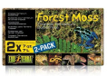 Мох натуральный для террариумов Forest Moss (H230957)