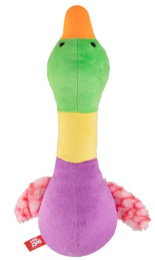 FANCY PETS игрушка для собак Утка