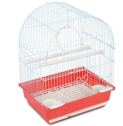 Клетка для птиц TRIOL 1000 эмаль 