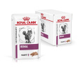 Паштет для кошек Royal Canin Renal Cat (85 гр*12 шт)