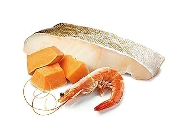 Консервы для котят Farmina N&D Cat Ocean Cod, Shrimp & Pumpkin Kitten (80 гр.)