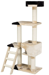 Когтеточка-домик Montoro TRIXIE 165 см