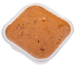 Паштет для кошек Monge Cat BWild Sterilised (тунец, овощи)