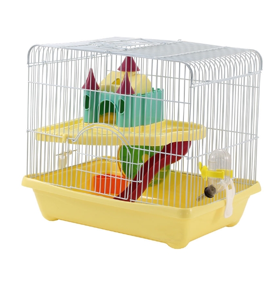 Клетка для мелких животных YD301 Triol