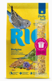 Корм для волнистых попугайчиков RIO