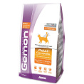 Сухой корм для кошек Gemon Cat Adult Complete (курица, индейка) (2 кг)