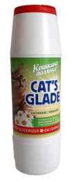 Кошкина полянка Устранитель запаха Cat's Glade Oxymix 0.5 л